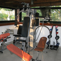 Отель (гостиница) в Греции, 400 кв.м.