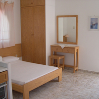 Отель (гостиница) в Греции, 400 кв.м.