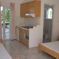 Отель (гостиница) в Греции, 400 кв.м.