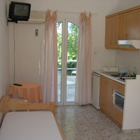 Отель (гостиница) в Греции, 400 кв.м.