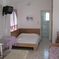 Отель (гостиница) в Греции, 400 кв.м.