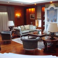 Вилла в Греции, 800 кв.м.