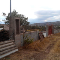 Земельный участок в Греции, 780 кв.м.