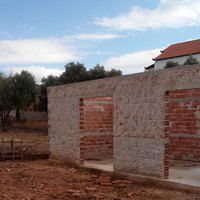 Земельный участок в Греции, 780 кв.м.