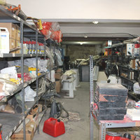 Бизнес-центр в Греции, 359 кв.м.