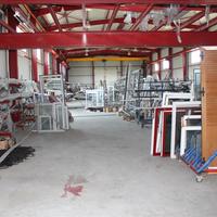 Бизнес-центр в Греции, 870 кв.м.