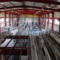 Бизнес-центр в Греции, 870 кв.м.