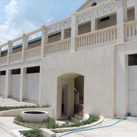 Business center in Greece, 1545 sq.m.