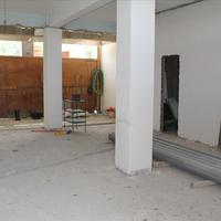 Business center in Greece, 1545 sq.m.