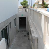 Business center in Greece, 1545 sq.m.