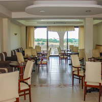 Hotel in Greece, 3280 sq.m.