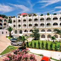 Hotel in Greece, 2000 sq.m.