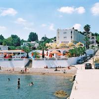 Hotel in Greece, 2000 sq.m.