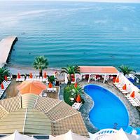 Hotel in Greece, 2000 sq.m.