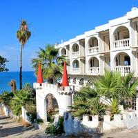 Hotel in Greece, 2000 sq.m.