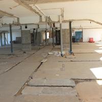 Hotel in Greece, 2000 sq.m.