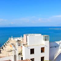 Hotel in Greece, 2000 sq.m.