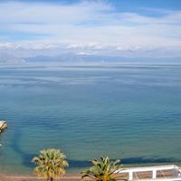 Hotel in Greece, 2000 sq.m.