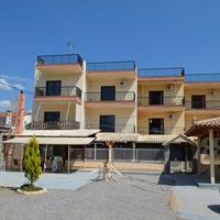 Business center in Greece, 600 sq.m.