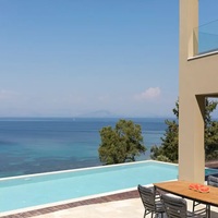 Вилла в Греции, 200 кв.м.