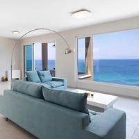 Вилла в Греции, 200 кв.м.