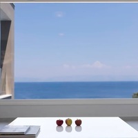 Вилла в Греции, 200 кв.м.