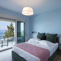 Вилла в Греции, 200 кв.м.