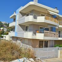 Квартира в Греции, 62 кв.м.