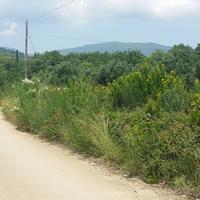 Земельный участок в Греции