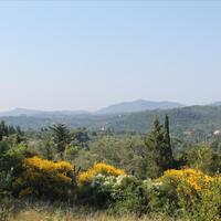 Land plot in Greece, 80 sq.m.