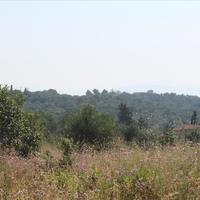 Land plot in Greece