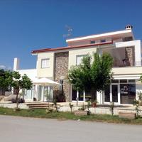 Отель (гостиница) в Греции, 225 кв.м.