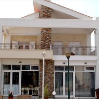 Отель (гостиница) в Греции, 225 кв.м.