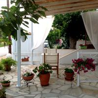 Отель (гостиница) в Греции, 225 кв.м.