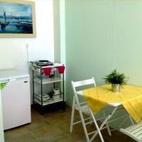 Отель (гостиница) в Греции, 225 кв.м.