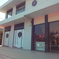 Бизнес-центр в Греции, 365 кв.м.