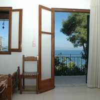 Отель (гостиница) в Греции, 400 кв.м.