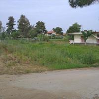 Land plot in Greece, 989 sq.m.
