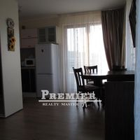 Flat in Bulgaria, Burgas Province, 60 sq.m.