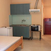 Flat in Greece, 28 sq.m.