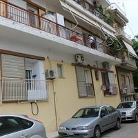 Квартира в Греции, 28 кв.м.