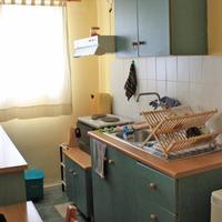 Квартира в Греции, 28 кв.м.