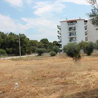 Land plot in Greece, 1400 sq.m.