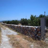 Land plot in Greece
