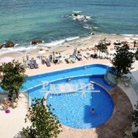 Flat in Bulgaria, Golden Sands, 72 sq.m.