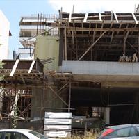 Business center in Greece, 400 sq.m.