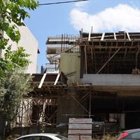 Business center in Greece, 400 sq.m.