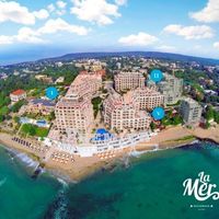 Flat in Bulgaria, Golden Sands, 72 sq.m.