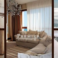 Flat in Bulgaria, Golden Sands, 72 sq.m.