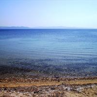 Земельный участок в Греции, 300 кв.м.